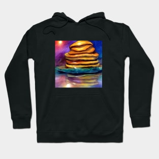 Pancakes at Sunrise Hoodie